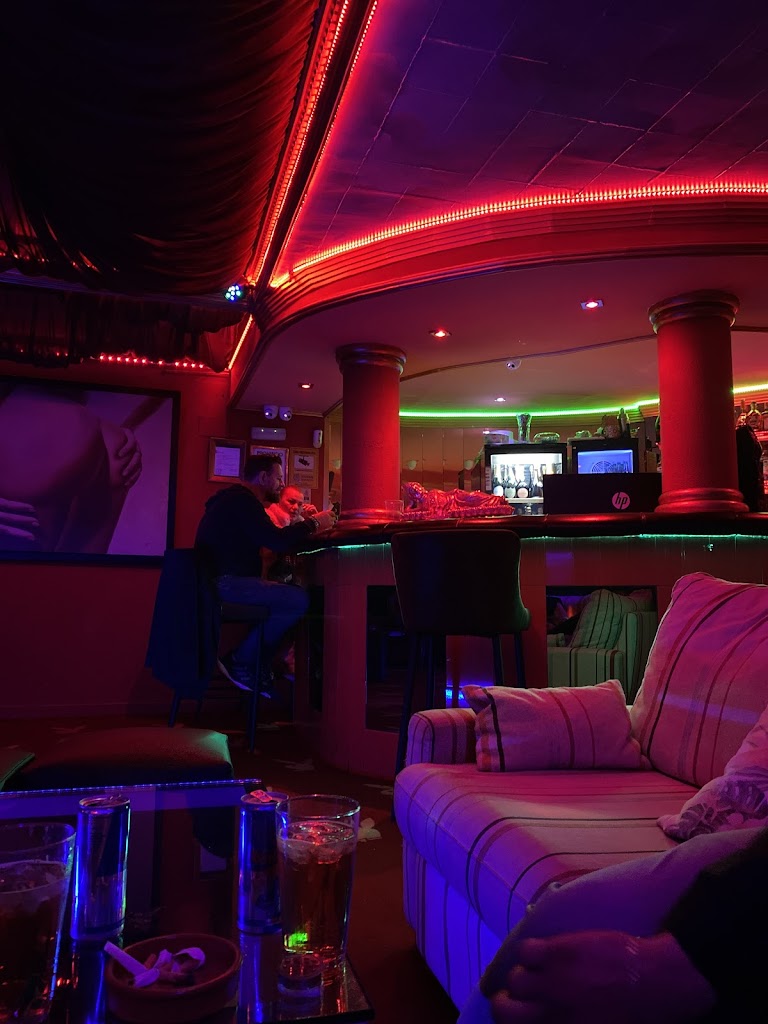 NEW Play Boy Marbella