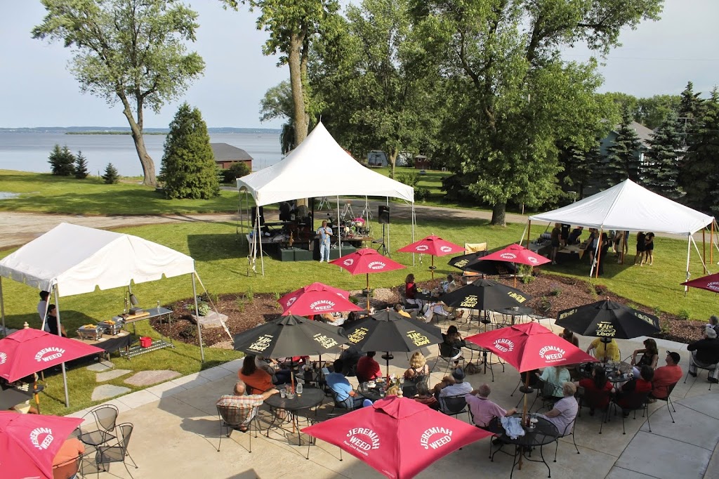  TJ's Harbor Restaurant