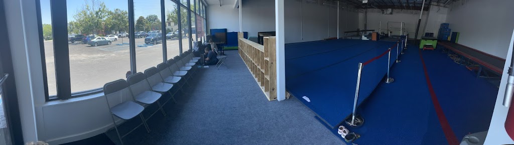  Wildflower Gymnastics Center LLC