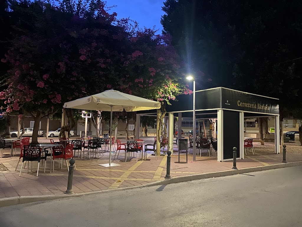 Cerveceria Baviera — Del propietario