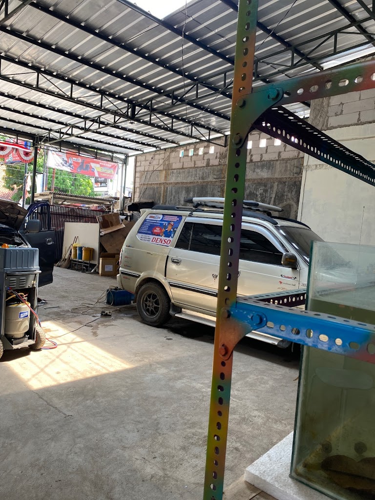 DENSO AC AUTOPRO Cirebon