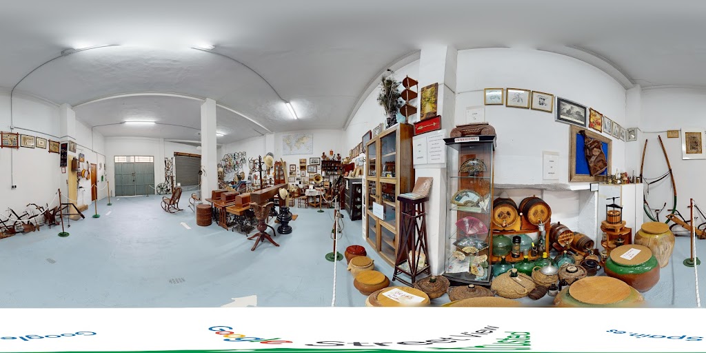 Museo de Antiguedades de Aldaya