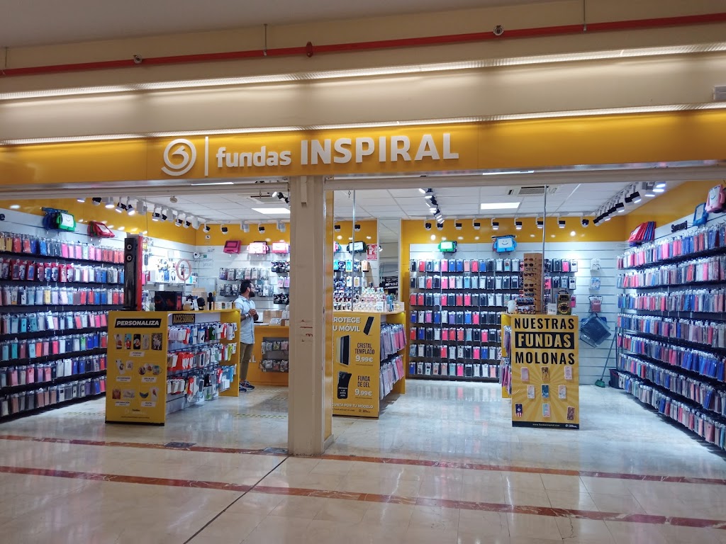 Fundas Inspiral Andujar