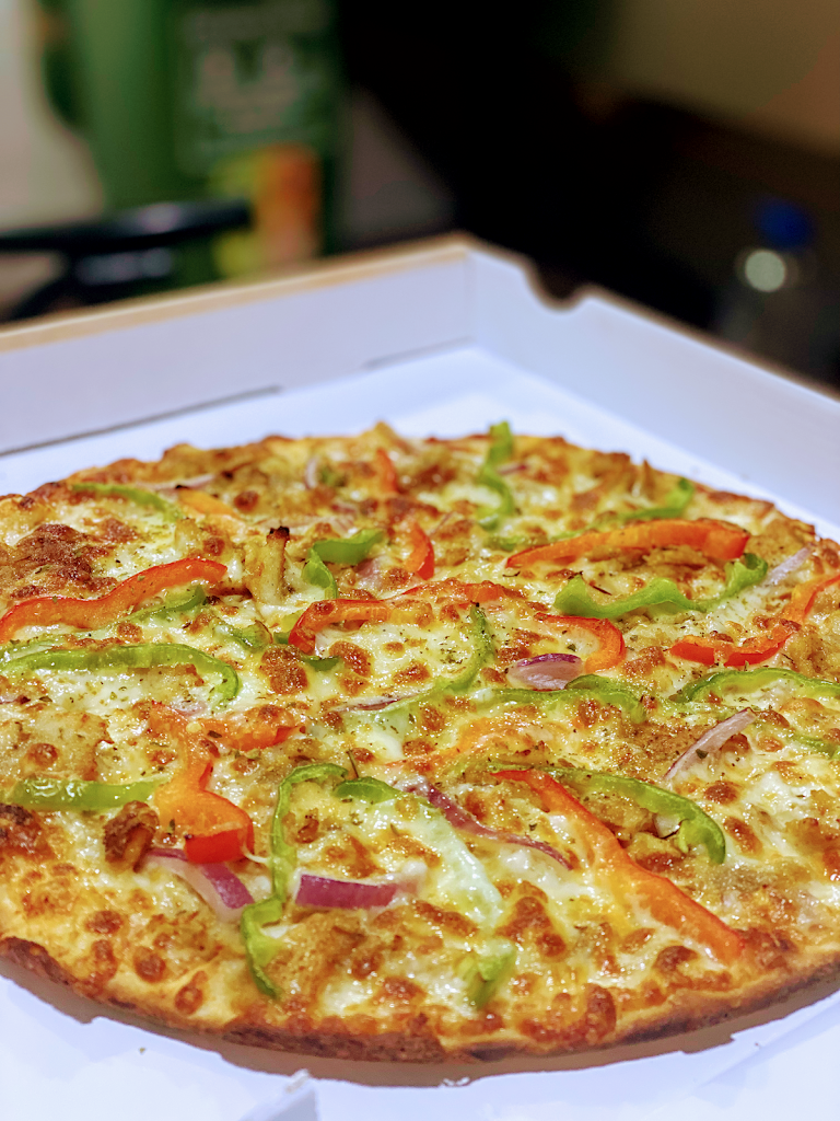 Star doner bar kebab — Del propietario