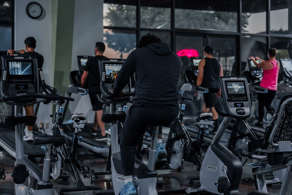  Get Fit 24/7 of Merced