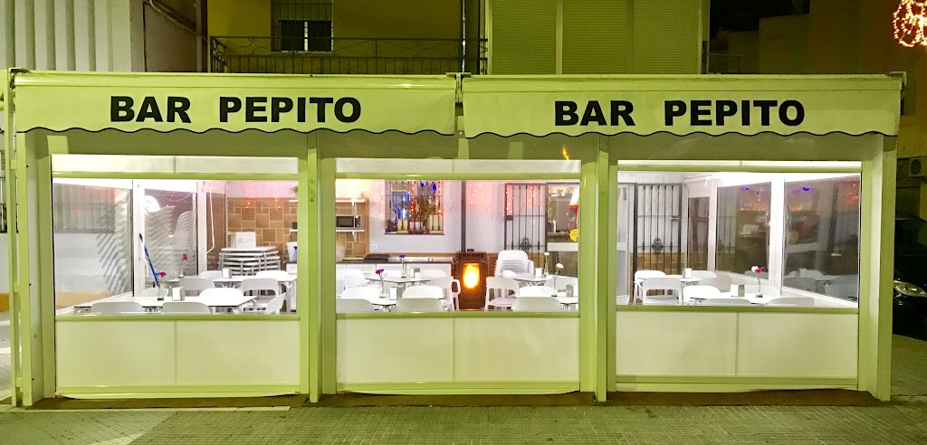 Bar Pepito