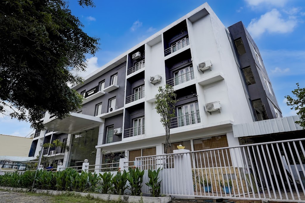 Hotel Lotels Serviced Apartment