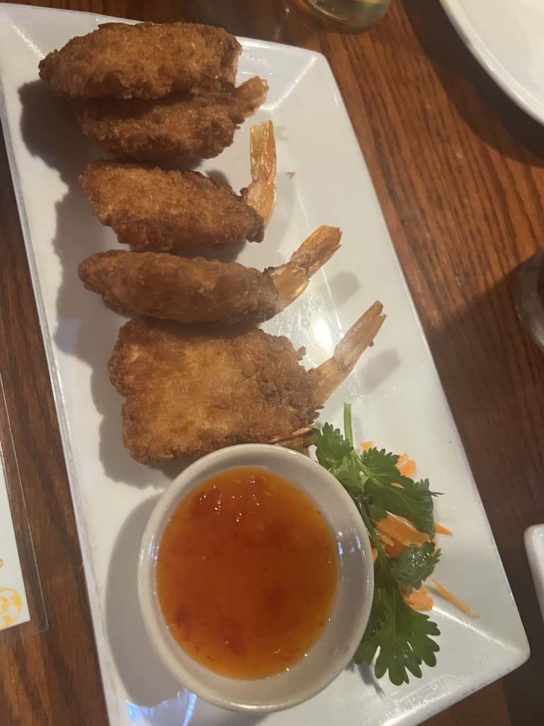 Tana Thai Restaurant