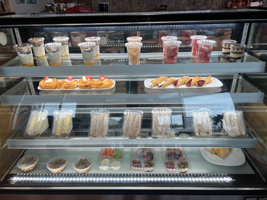 Royal Caffe & Espresso Bar