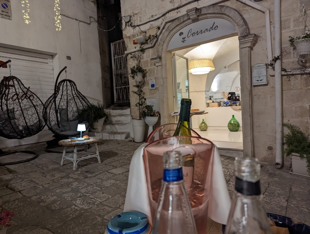 Trattoria Corrado