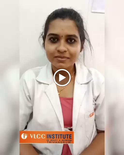 Vlcc School Of Beauty Institute In East Fort Trivandrum