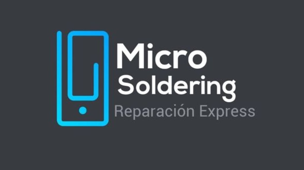 Micro Soldering