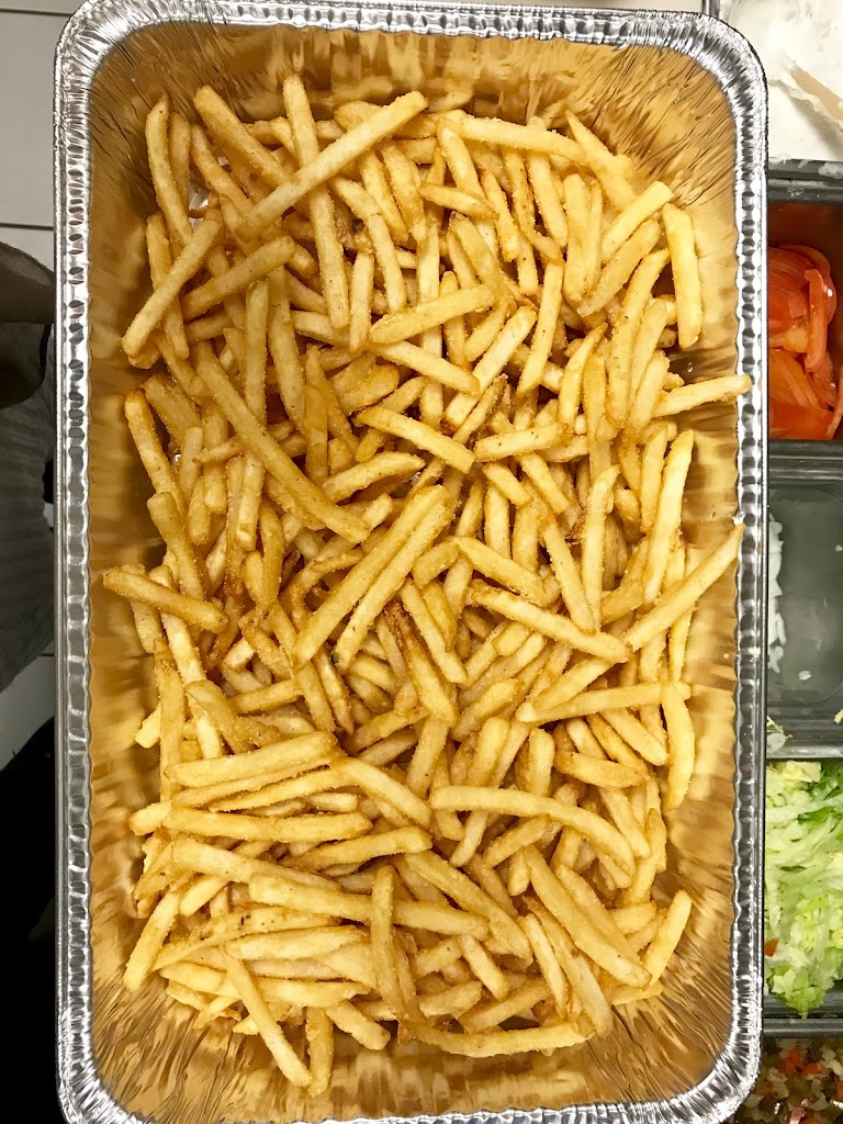  Madtown Chicken N’ Fish