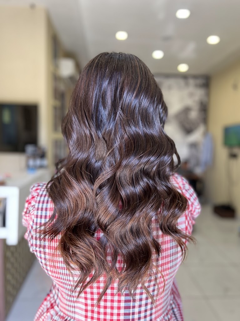 Dyeglam Salon Academy Hair Skin Makeup Formerly Jawed Habib Salon