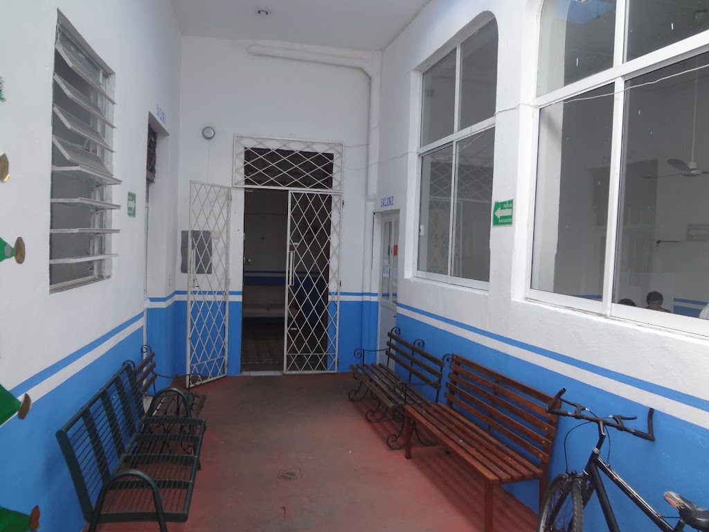Instituto Ramon Lopez Velarde A.C.