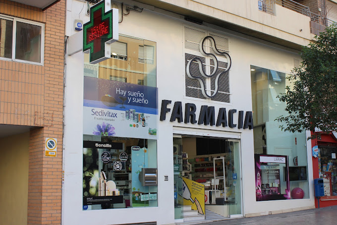 Farmacia Conde Lumiares