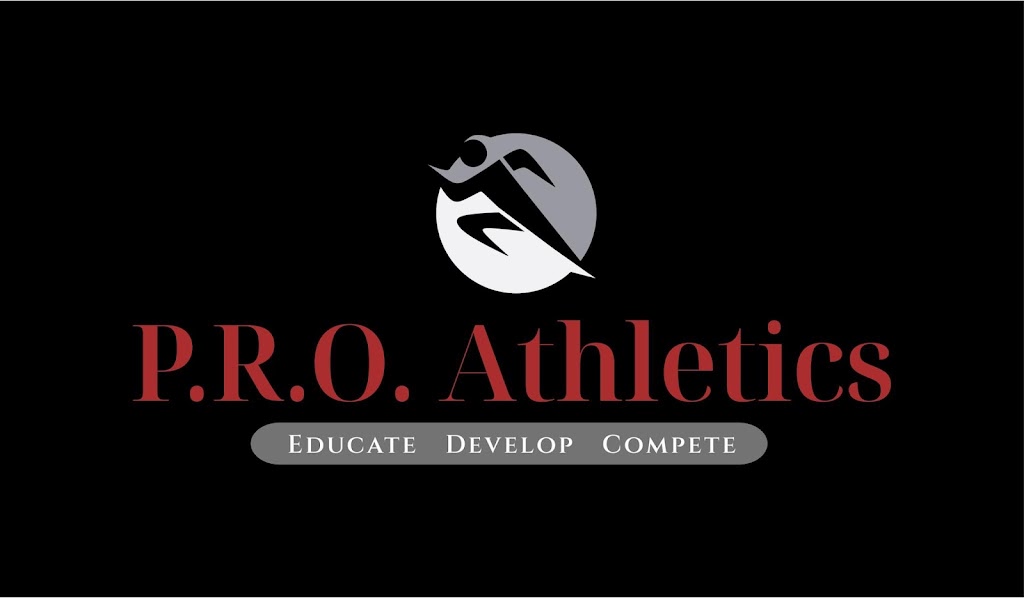  P.R.O. Athletics