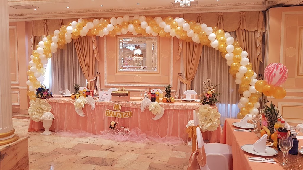 Restaurante Salones Romance