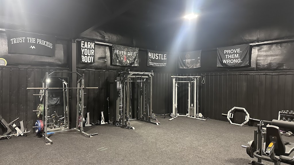  Grind Sold Separate Athletics