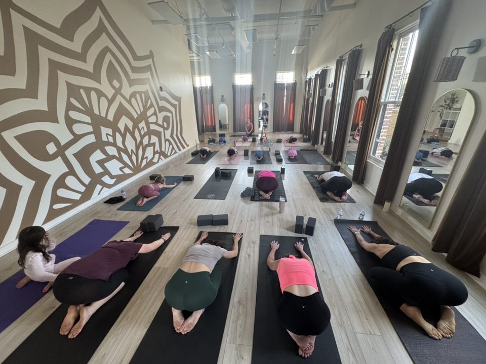  Homestead Yoga