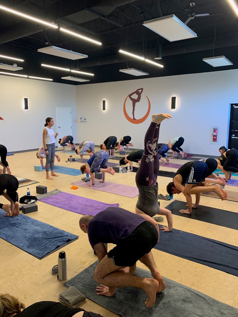  Simply Power Yoga Altoona