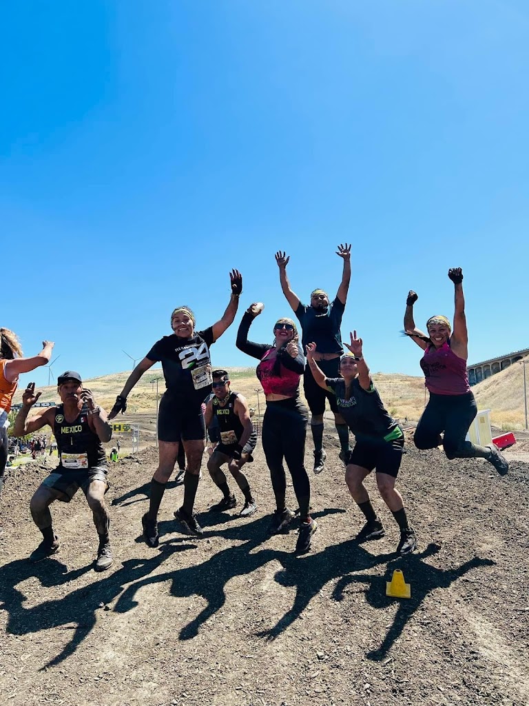  Sin Limites Fitness Club