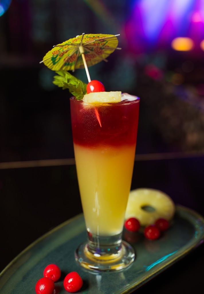 Food & drink