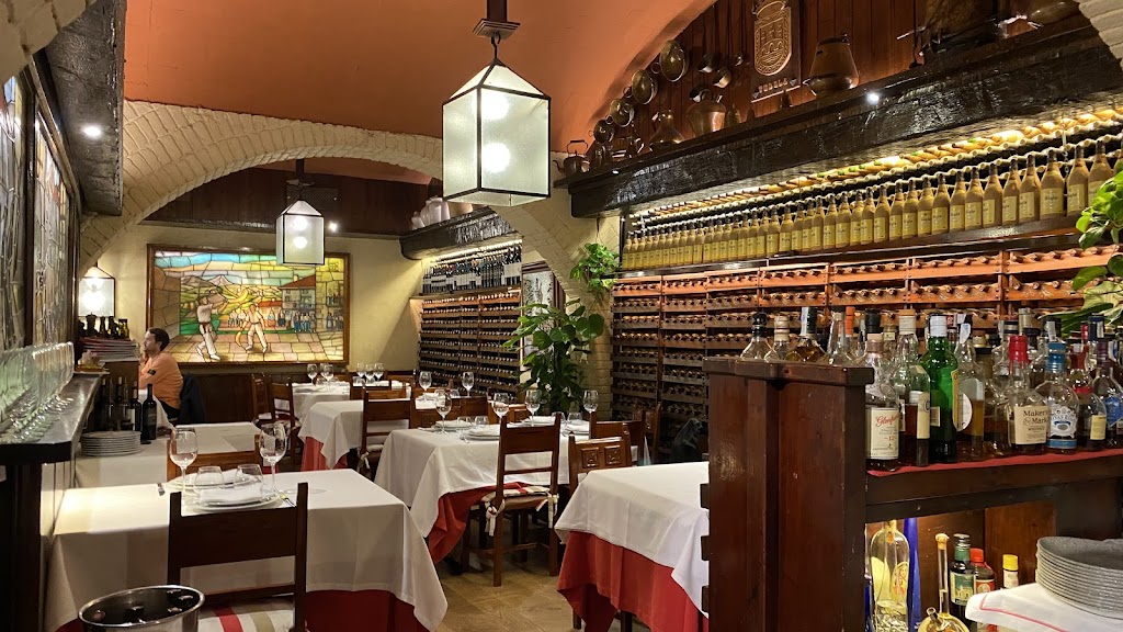 Gorria Restaurant