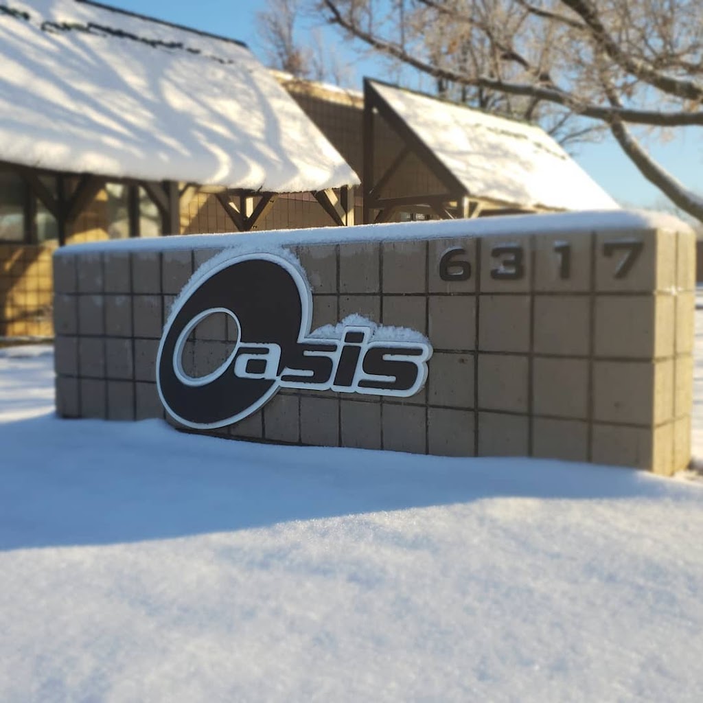 Oasis Technologies