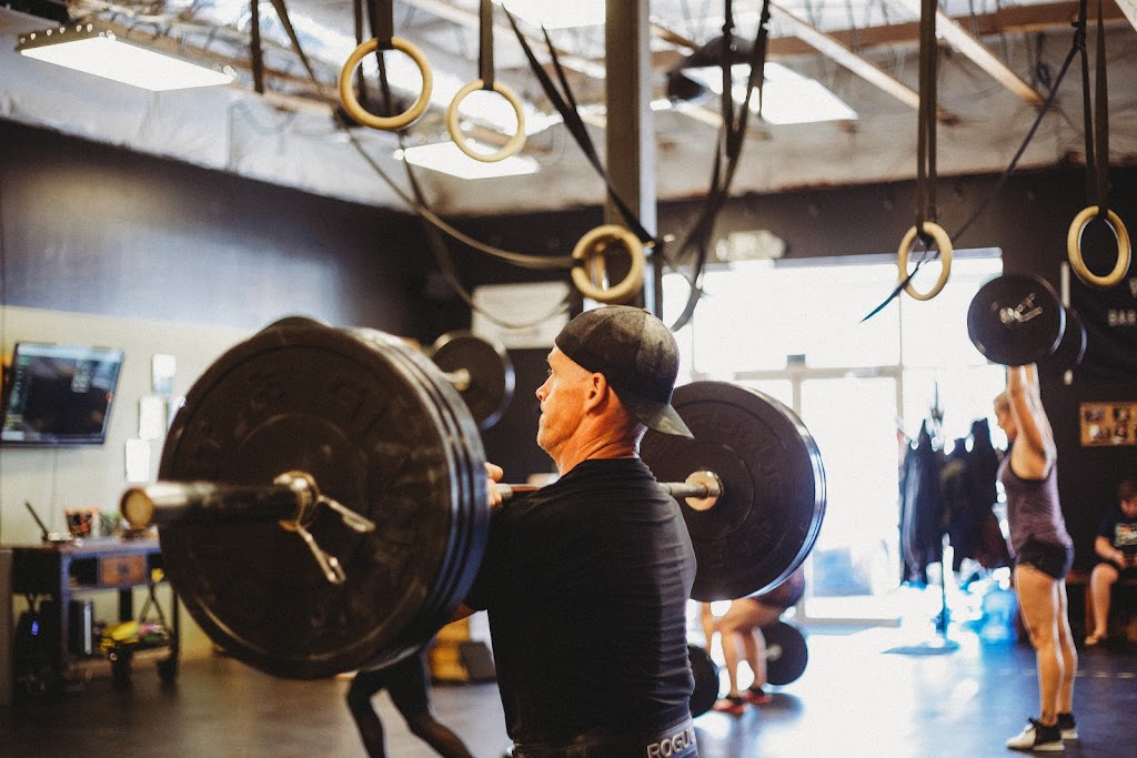  AVID Functional Fitness