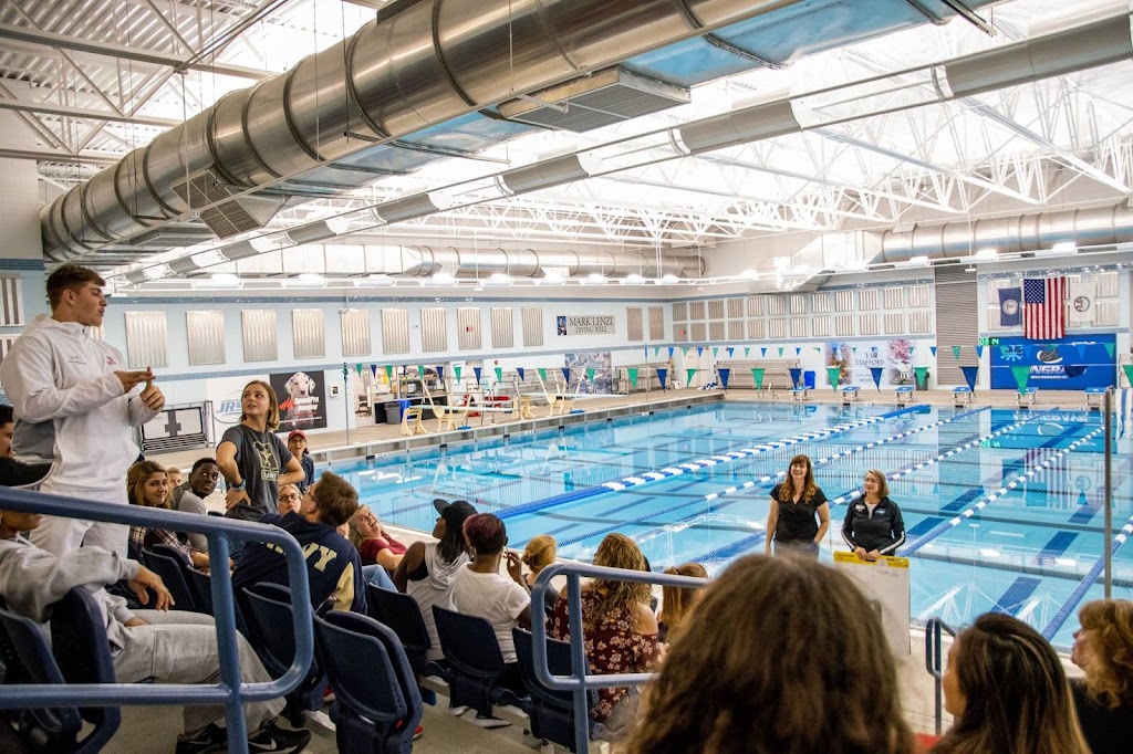  Jeff Rouse Swim and Sport Center