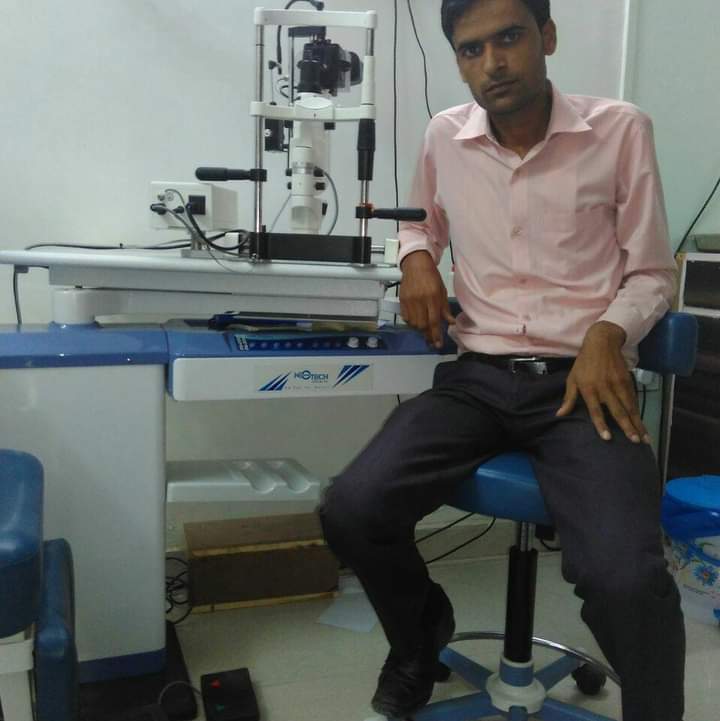 Jaya Eye Care And Optical Center