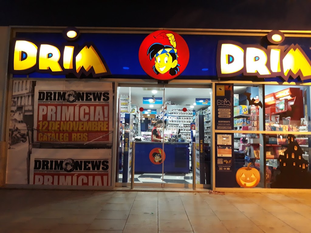 Foto 2 de Drim
