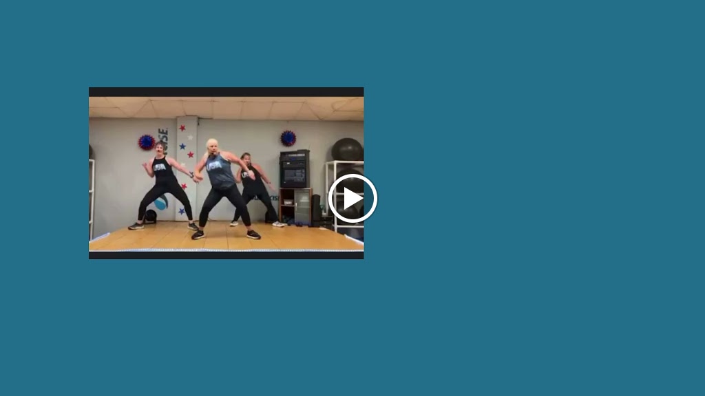  Jazzercise of Taylors/Greer