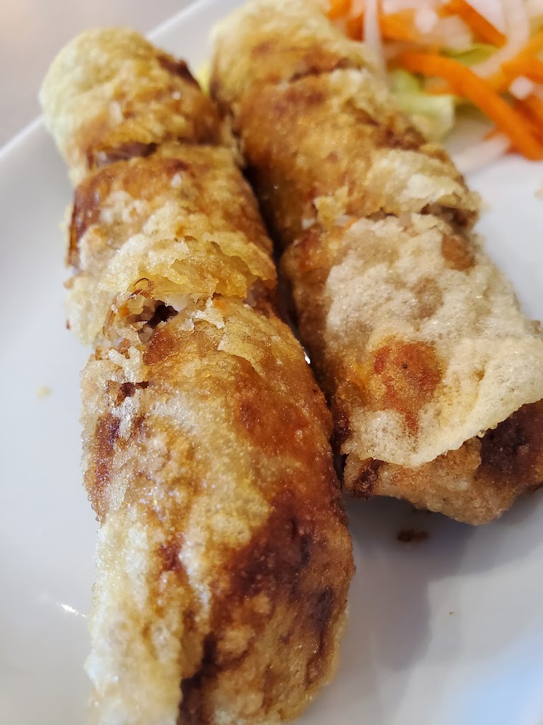 Spring roll