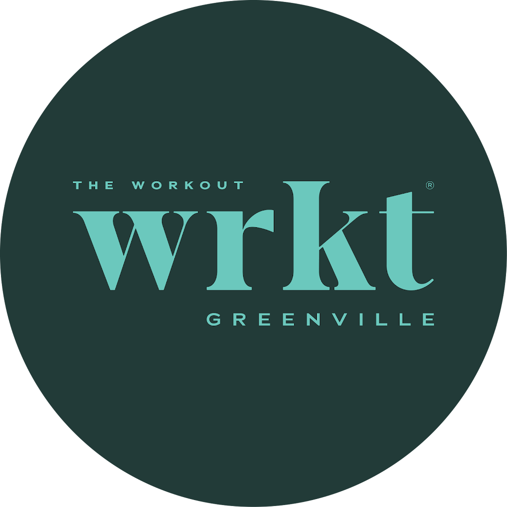  The WRKT Greenville