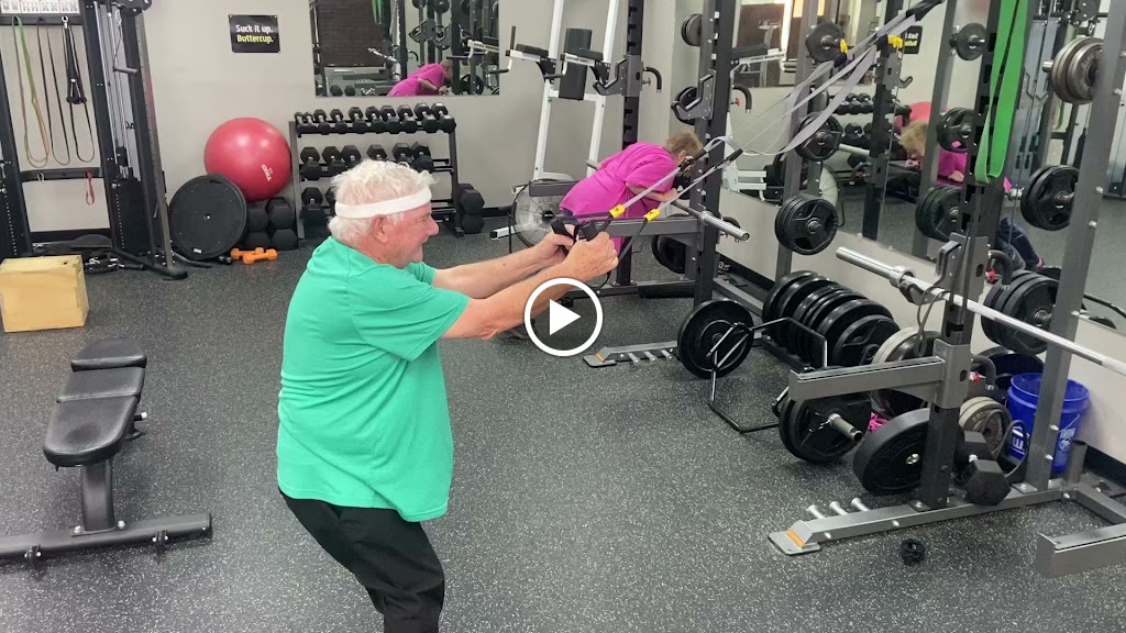  Focused Fitness Boot Camp and Personal Training