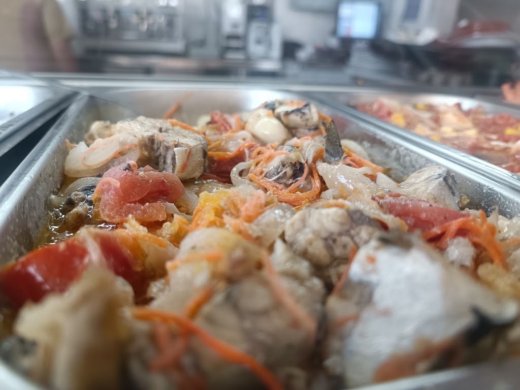 20 De Tapas — Comida y bebida