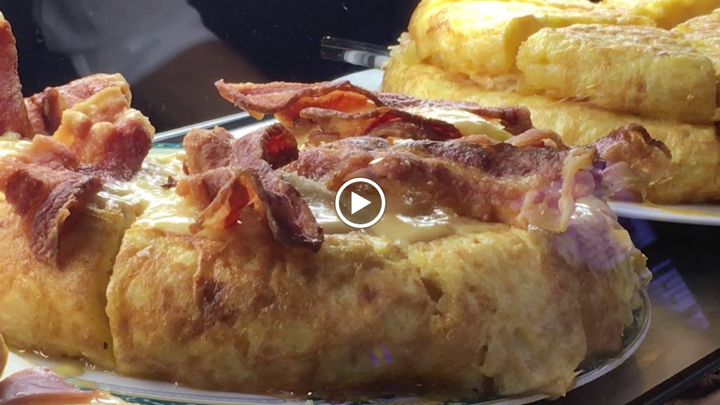 Cafeteria El Valle — Videos