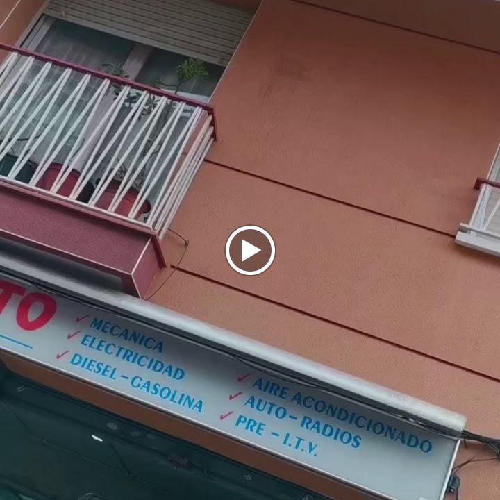 Talleres diauto miranda — Del propietario