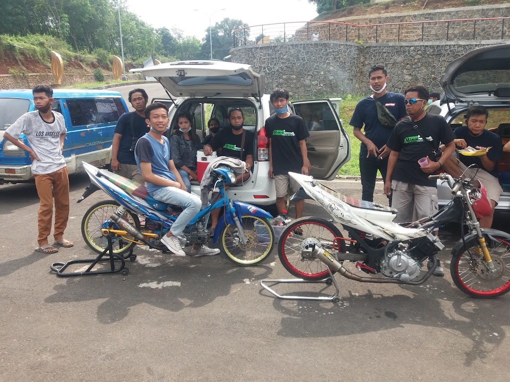 Bengkel Mobil Imanuel Speed
