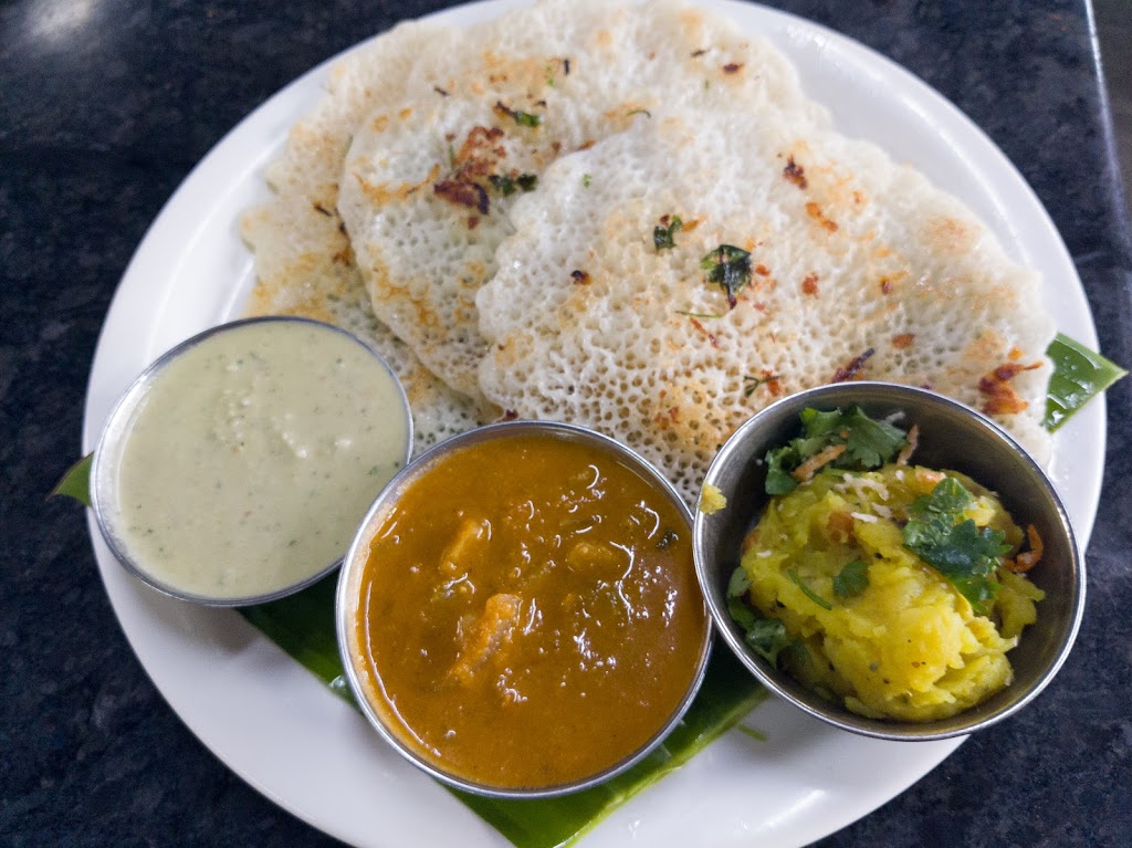 Idli