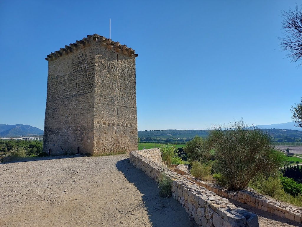 Torre de Campredo