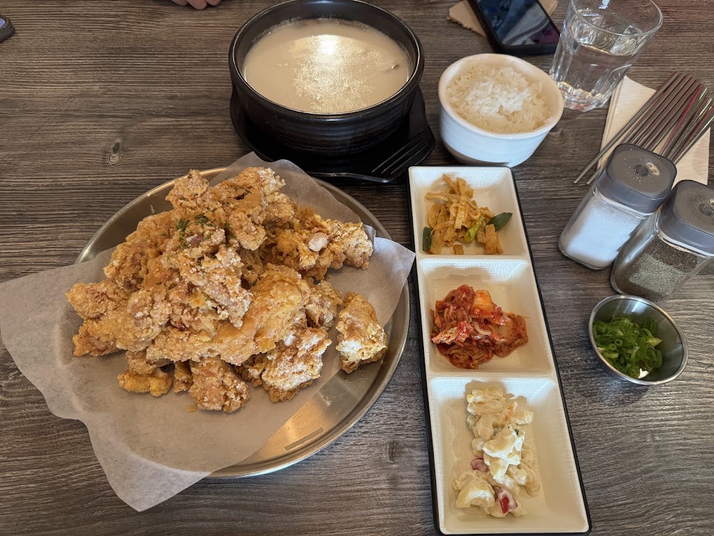 Food & drink