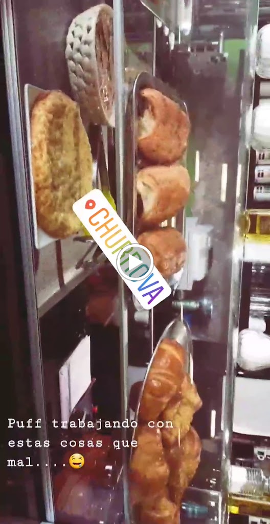 Churrova — Videos