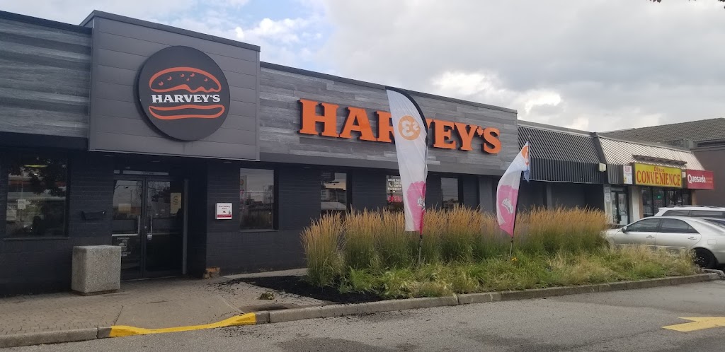 Harvey's