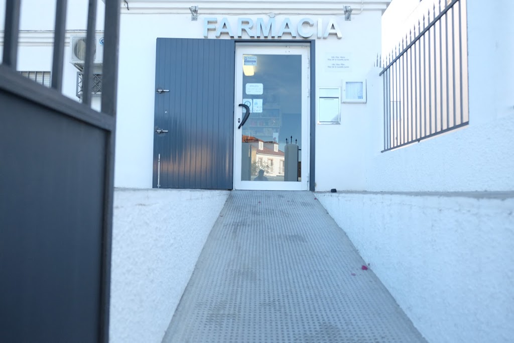 Farmacia Diaz de la Guardia C.B.
