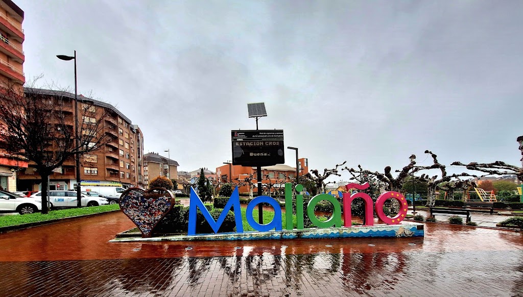 Letras de Maliano