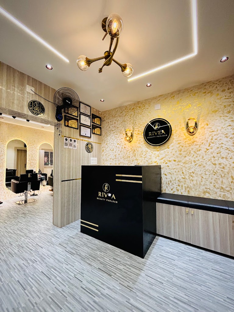Rivea Beauty Parlour