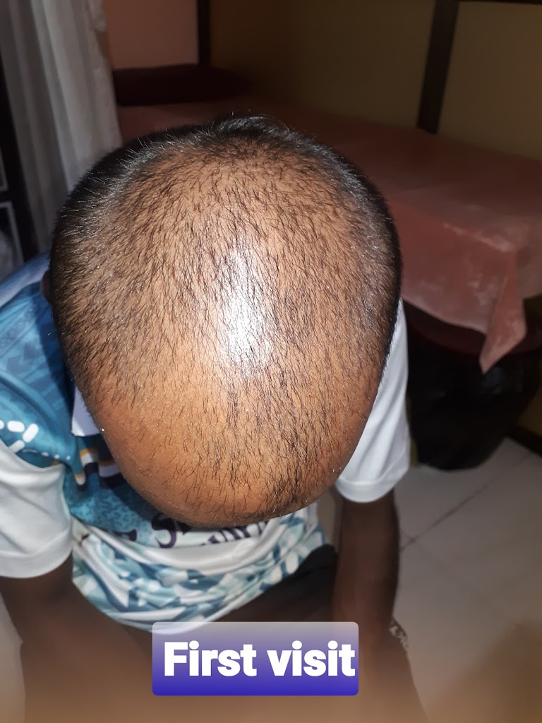 Niramay Clinic Niraamy Dvaakhaanaa